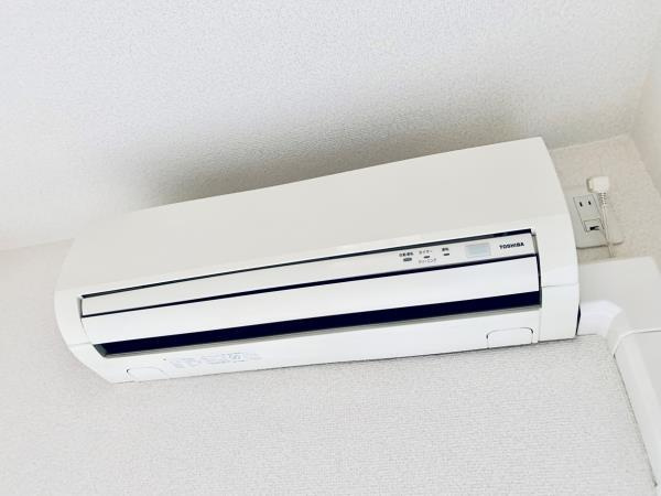 シエル白山　Ａ館の設備