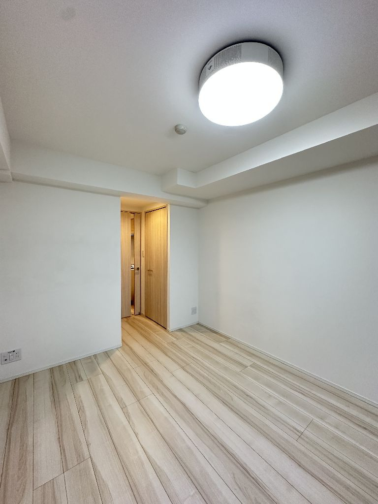 ＧＲＡＮ ＰＡＳＥＯ 三ノ輪の内装