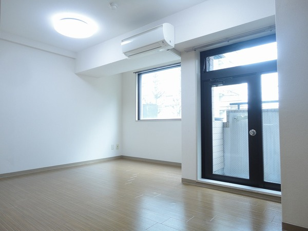 プレール本駒込のその他