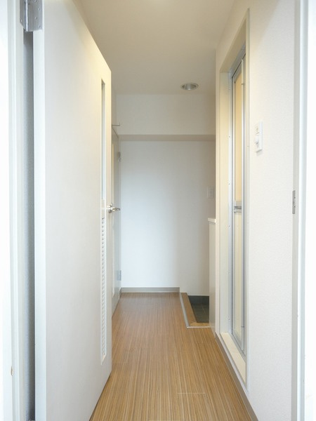 プレール本駒込のその他