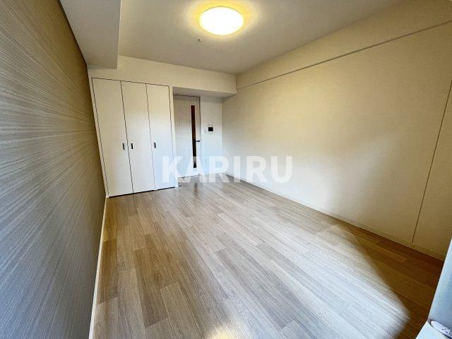 アーバンエース関目パルの居間・リビング