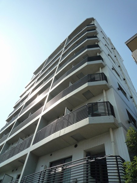 プレール・ドゥーク練馬ＮＯＲＴＨＣＩＴＹＬＡの外観