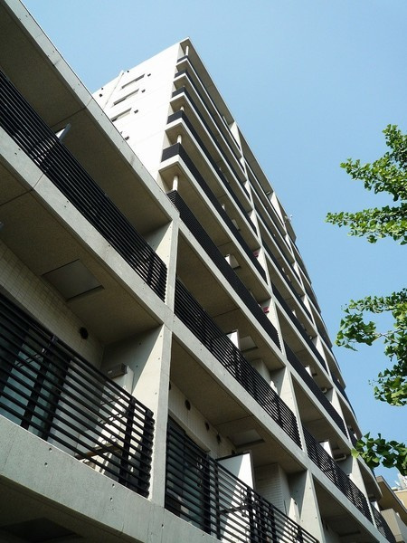 プレール・ドゥーク練馬ＮＯＲＴＨＣＩＴＹＬＡの外観