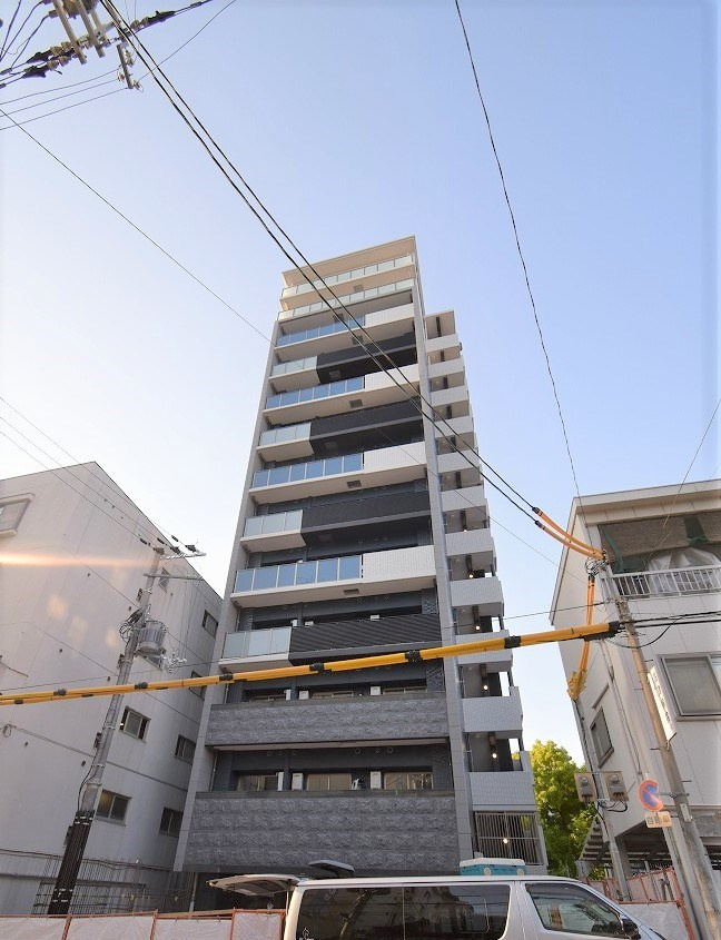 プレサンス谷町九丁目ディセオ