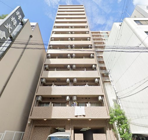 エステムプラザミッドプレイス