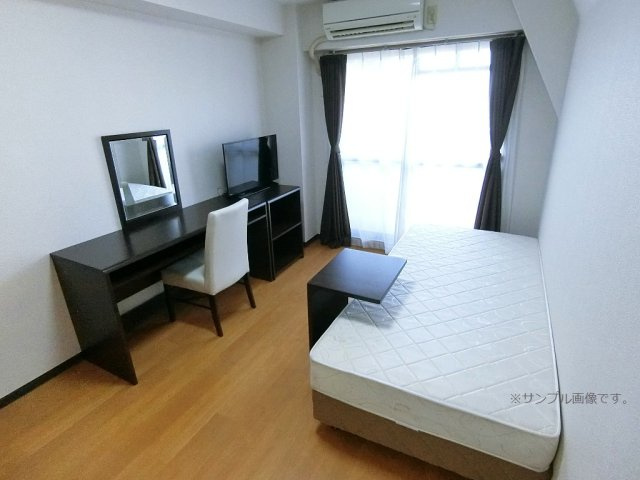 エステムプラザミッドプレイスの内装