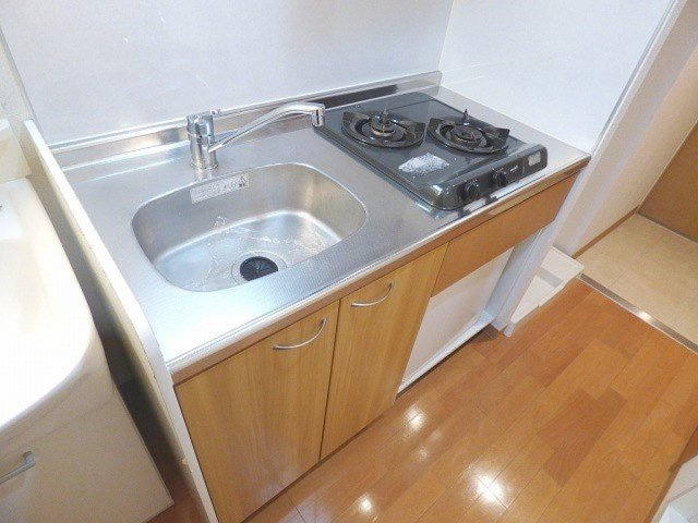 エステムプラザミッドプレイスの内装