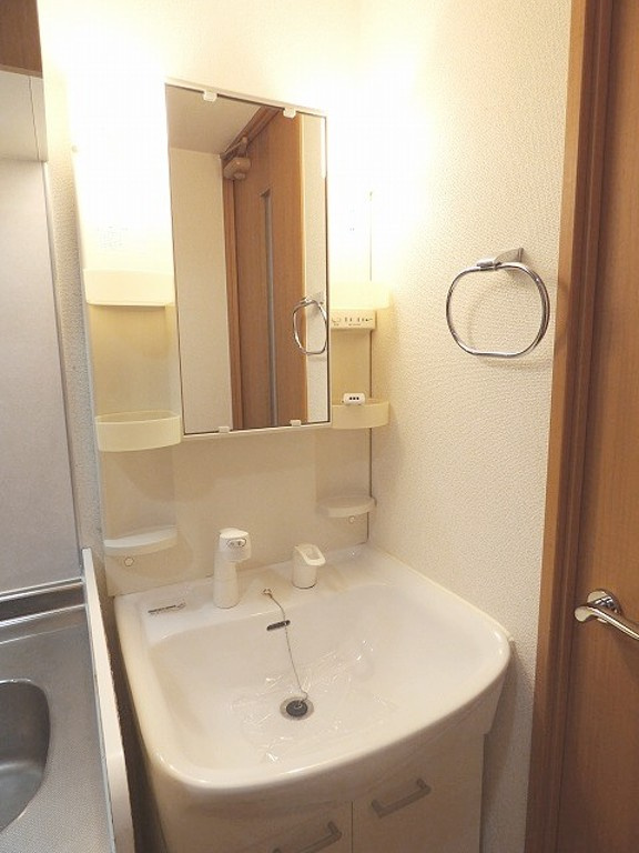 エステムプラザミッドプレイスの内装