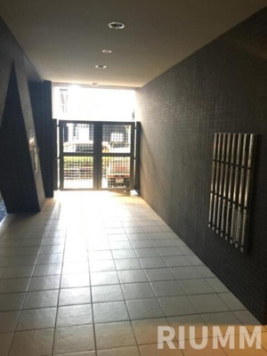 【その他共用部分】 | グランディールＹ．Ｓ．