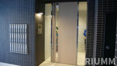 【エントランス】 | グランディールＹ．Ｓ．