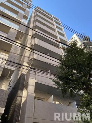 【外観】 | グランディールＹ．Ｓ．