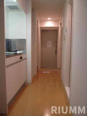 【玄関】 | グランディールＹ．Ｓ．