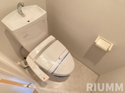 【トイレ】 | グランディールＹ．Ｓ．