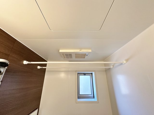 シャーメゾン クレストの設備