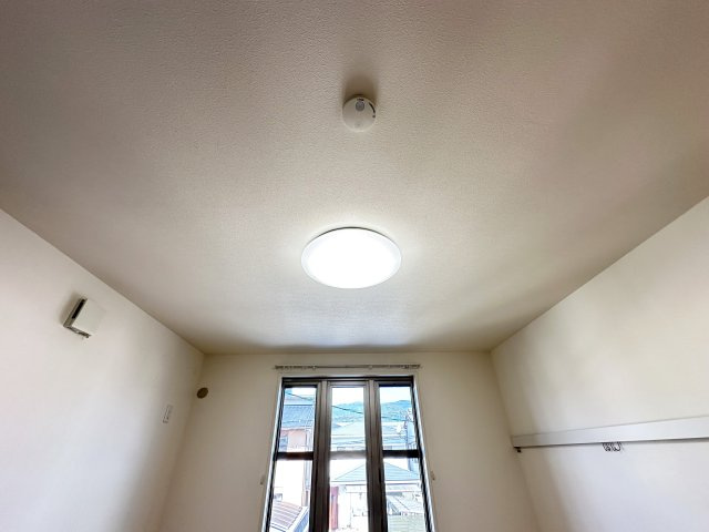 シャーメゾン クレストの設備