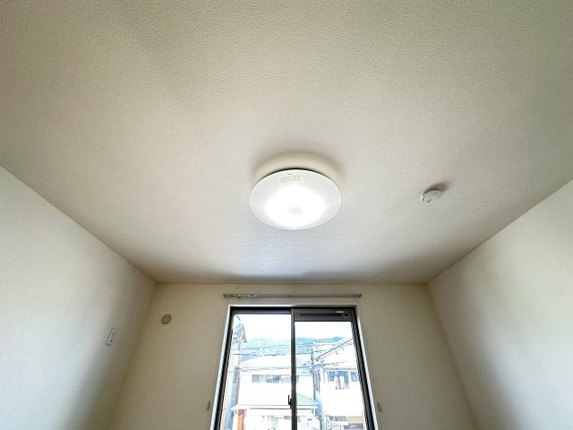 シャーメゾン クレストの設備