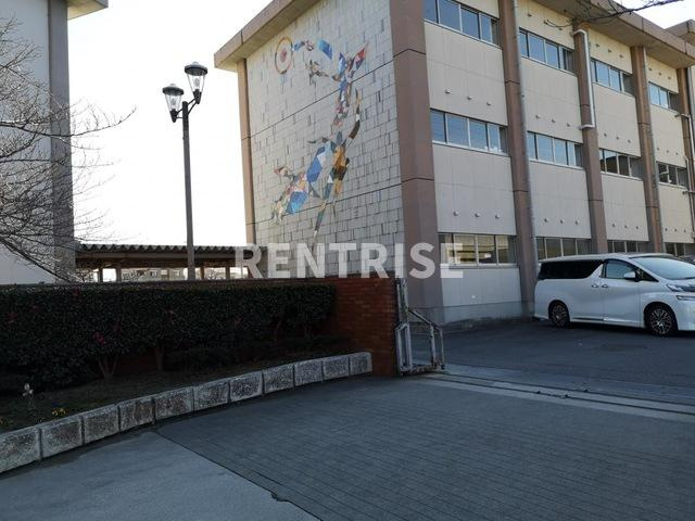 グランチェスタ ＥＡＳＴの展望|丹陽西小学校 0.7km