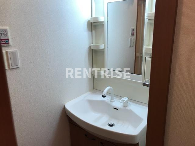 グランチェスタ ＥＡＳＴ|洗髪洗面化粧台(イメージ)