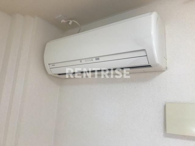 グランチェスタ ＥＡＳＴ|エアコン(イメージ)