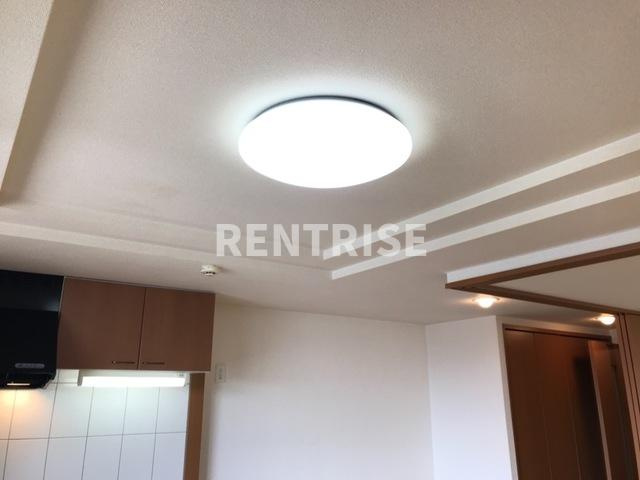 グランチェスタ ＥＡＳＴ|照明(イメージ)