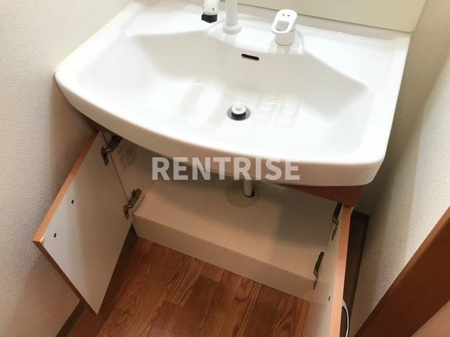 グランチェスタ ＥＡＳＴ|洗髪洗面化粧台(イメージ)