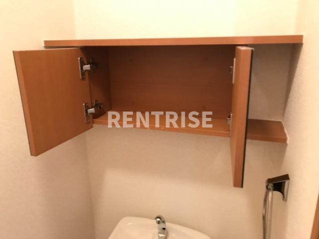 グランチェスタ ＥＡＳＴのトイレ|トイレ(イメージ)