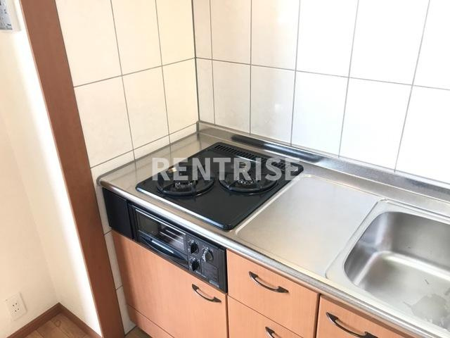 グランチェスタ ＥＡＳＴのキッチン|キッチン(イメージ)