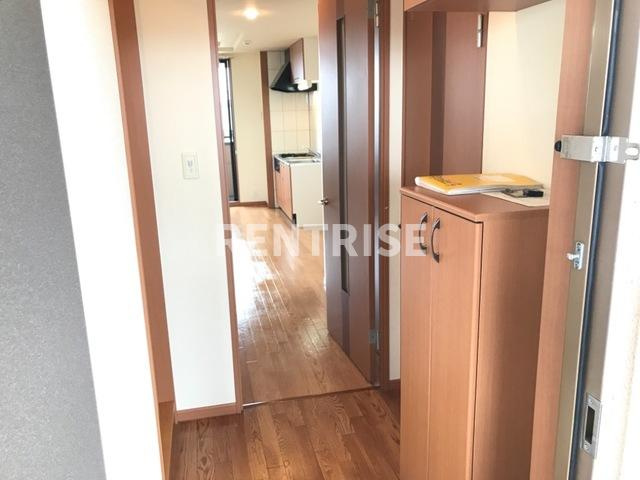 グランチェスタ ＥＡＳＴの玄関|玄関(イメージ)