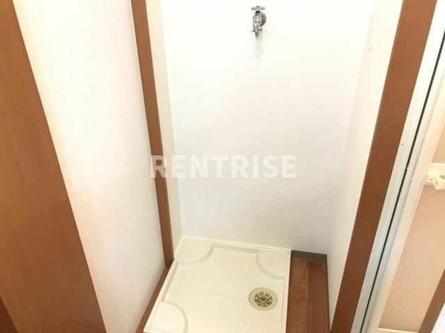 グランチェスタ ＥＡＳＴ|洗濯機置場(イメージ)