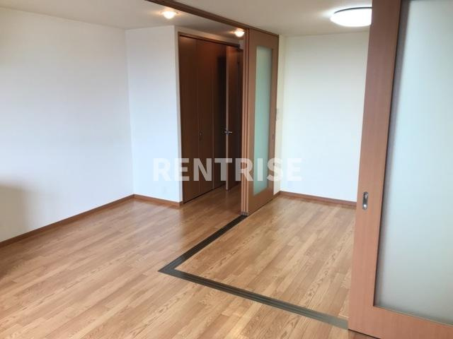 グランチェスタ ＥＡＳＴ|リビング(イメージ)