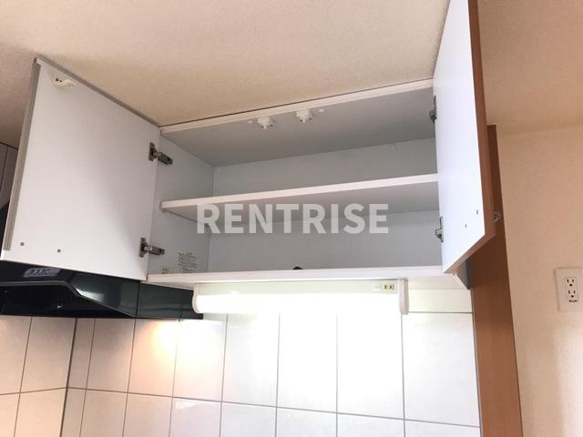 グランチェスタ ＥＡＳＴのキッチン|キッチン(イメージ)