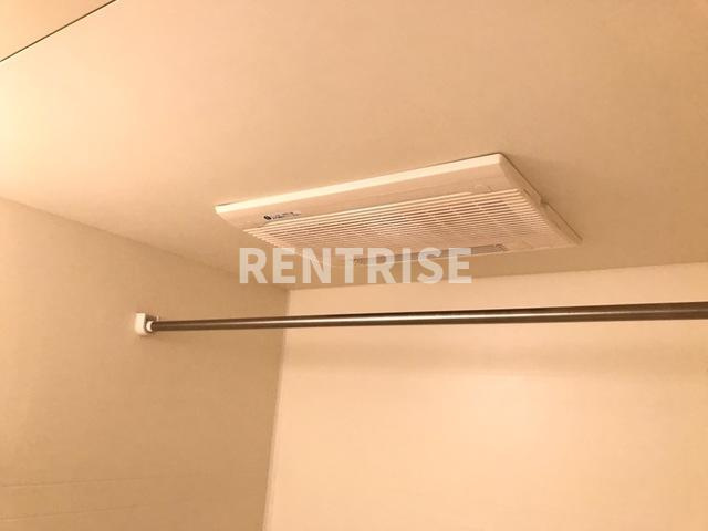 グランチェスタ ＥＡＳＴ|浴室乾燥機(イメージ)