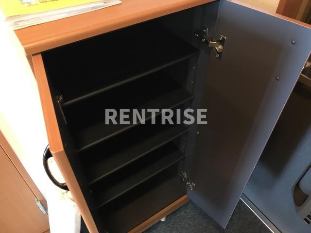 グランチェスタ ＥＡＳＴ|下駄箱(イメージ)