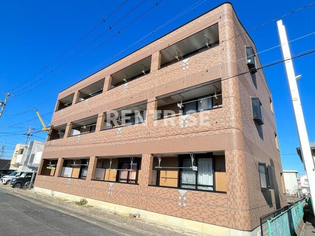 グランチェスタ ＥＡＳＴのエントランス|外観写真その他2