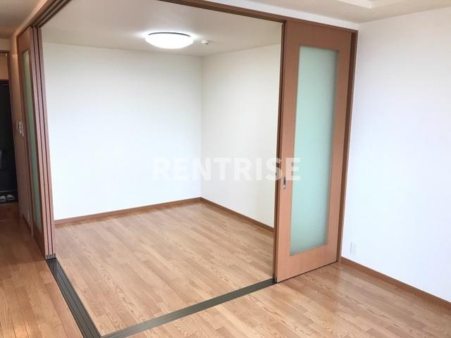 グランチェスタ ＥＡＳＴの居間・リビング|室内(イメージ)