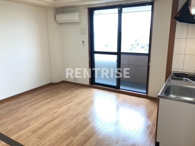 グランチェスタ ＥＡＳＴの浴室|リビング(イメージ)