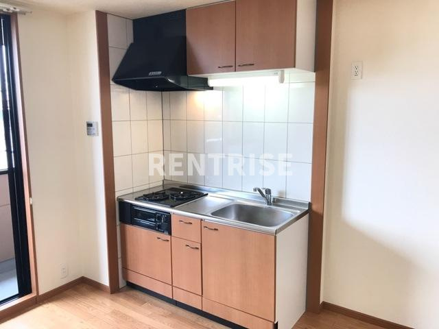 グランチェスタ ＥＡＳＴのキッチン|キッチン(イメージ)