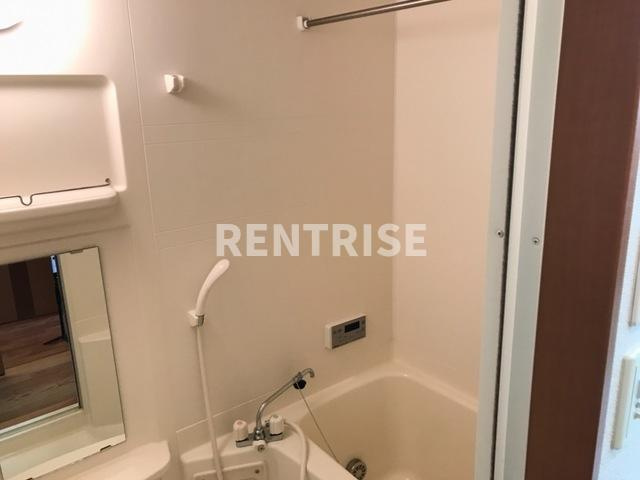 グランチェスタ ＥＡＳＴのバルコニー|バス(イメージ)