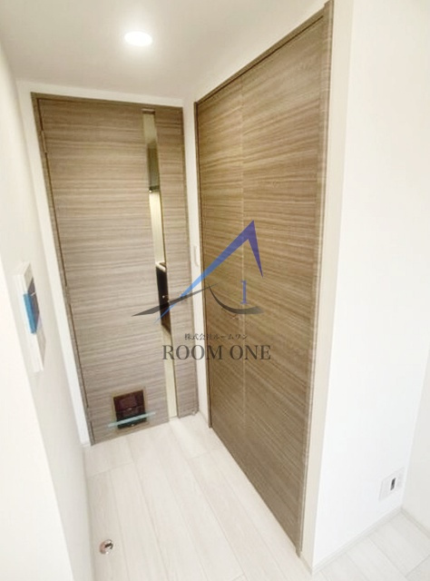 プレール・ドゥーク川崎Ⅲのその他