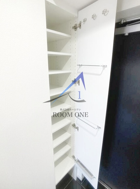 プレール・ドゥーク川崎Ⅲ