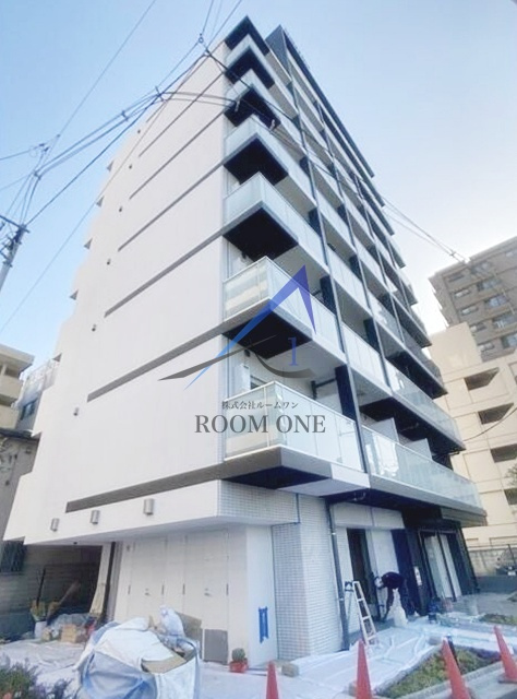 プレール・ドゥーク川崎Ⅲ