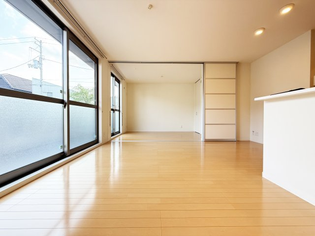 シャーメゾン中久万の設備