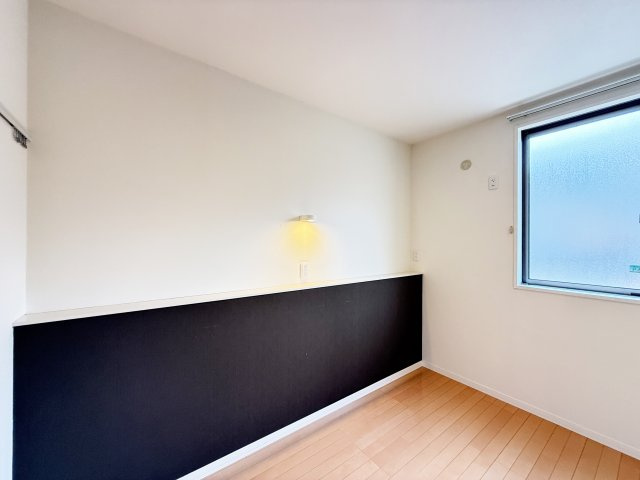 シャーメゾン中久万のその他