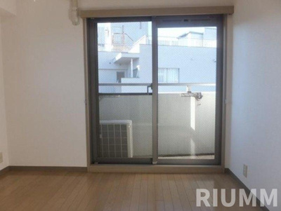 【内装】 | サンテミリオン早稲田弐番館