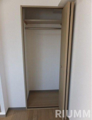 【収納】 | サンテミリオン早稲田弐番館