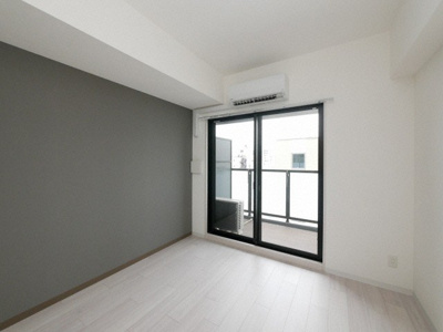 【洋室】 | フォーリアライズ弁天町クロス