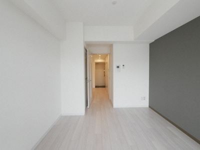 【寝室】 | フォーリアライズ弁天町クロス