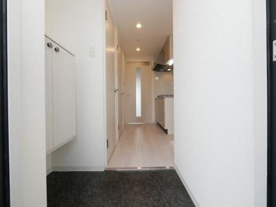 【その他共用部分】 | フォーリアライズ弁天町クロス