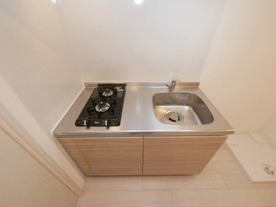 【キッチン】 | フォーリアライズ弁天町クロス