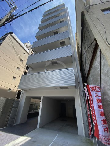 グランドゥール九条